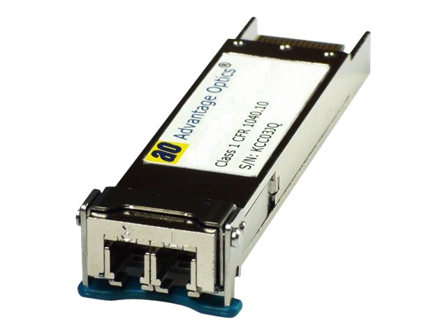 10GBASE-SR XFP MODULE