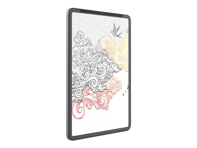 ZAGG InvisibleShield GlassFusion+ Canvas - screen protector for tablet