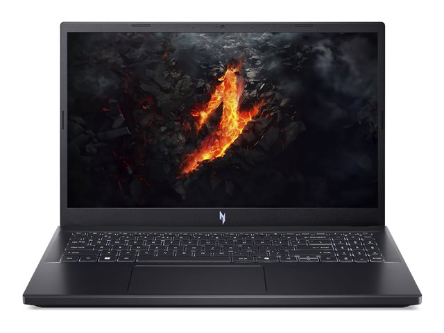 Acer Nitro V 15 ANV15-41 - 15.6" - AMD Ryzen 5 - 7535HS - 16 GB RAM - 512 GB SSD - UK