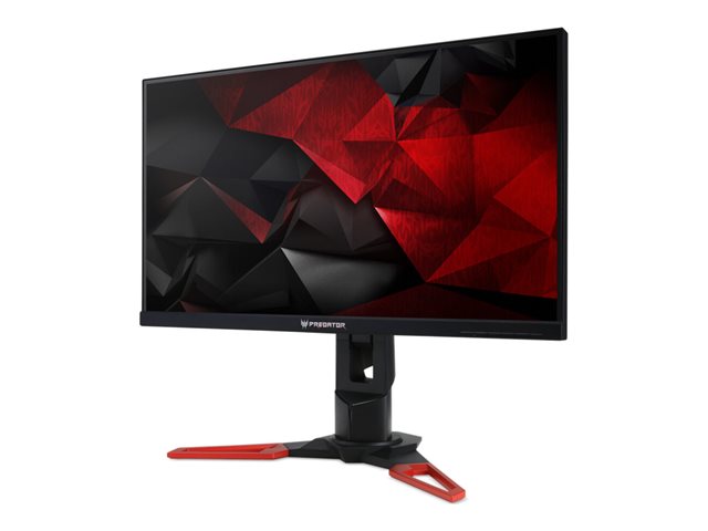 Acer Predator XB271HU - LED monitor - 27"