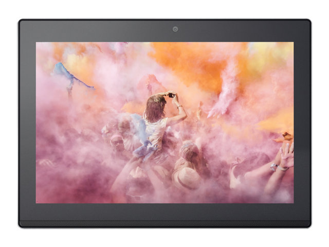 Lenovo IdeaPad Miix 320-10ICR - 10.1" - Atom x5 Z8350 - 4 GB RAM - 64 GB eMMC - UK