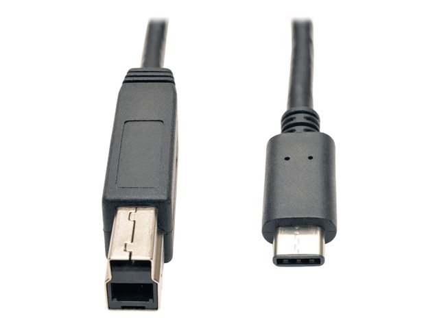 USB 3.1 GEN 2 CABLE 10 GBPS