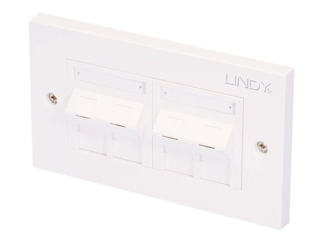 LINDY mounting plate