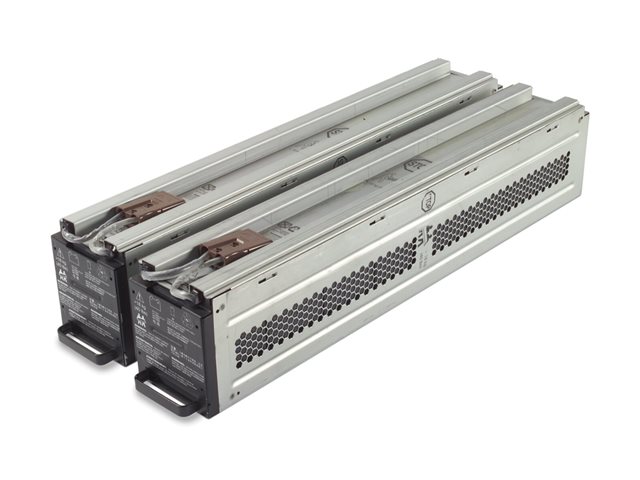 APC Replacement Battery Cartridge #44 - UPS battery - Lead Acid - 960 Wh