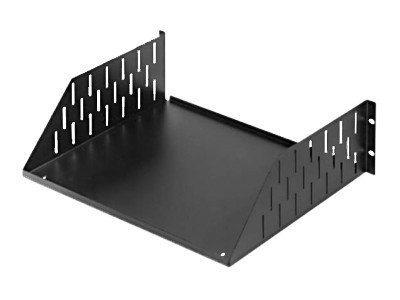 Penn Elcom - rack shelf - 1U