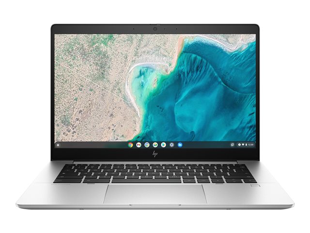 HP Elite c640 G3 Chromebook Enterprise - 14" - Intel Core i7 - 1265U - 16 GB RAM - 128 GB SSD - US