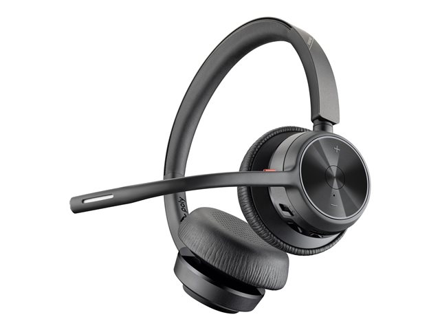 HP Poly Voyager 4320 - headset - USB-A