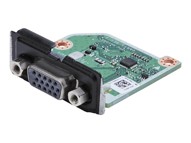 HP VGA FLEX PORT 2020