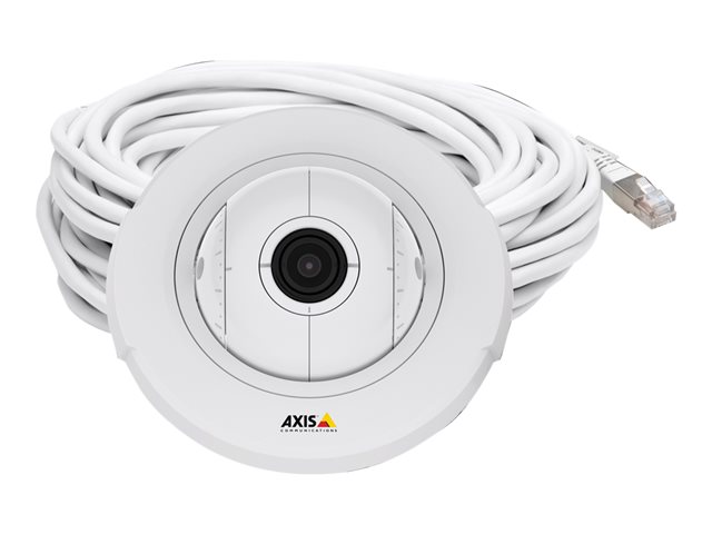 AXIS F4005 - camera sensor unit