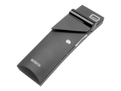 32 Channel Pocket Receiver