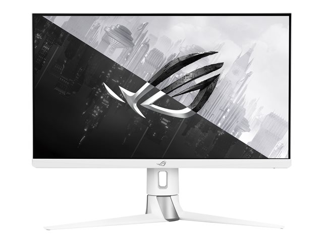 ASUS ROG Strix XG27AQ-W - LED monitor - 27" - HDR
