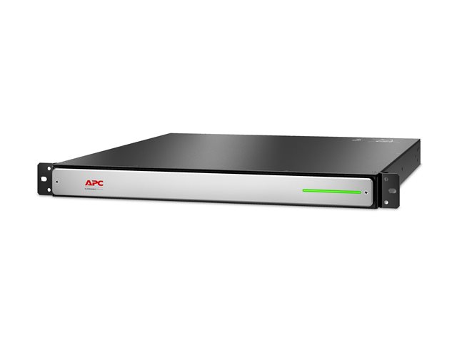 APC - battery enclosure - Li-Ion