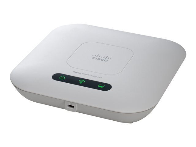Cisco Small Business WAP321 - radio access point - Wi-Fi