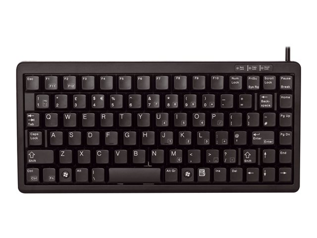 CHERRY G84-4100 COMPACT KEYBOARD