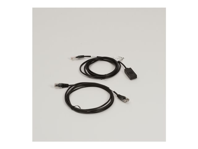 APC NetShelter - PDU rack temperature sensor
