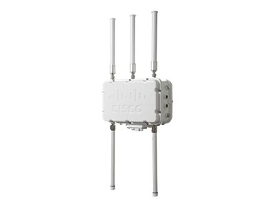 Cisco Aironet 1552S Access Point - radio access point - Wi-Fi