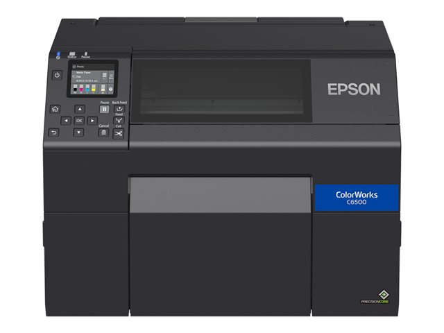 COLORWORKS C6500AE (MK) IN