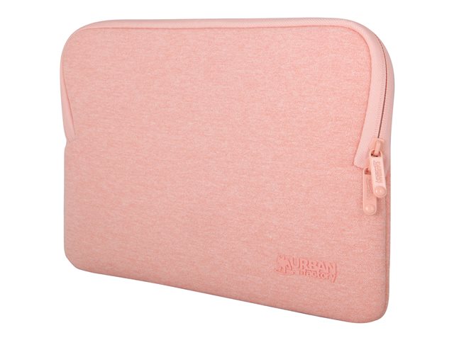 SLEEVE LAPTOP MEMORY FOAM 15.6IN PINK