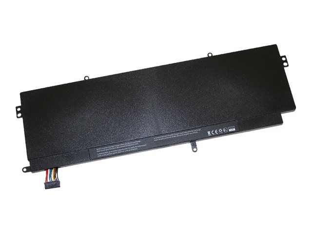 Dell - laptop battery - 65 Wh