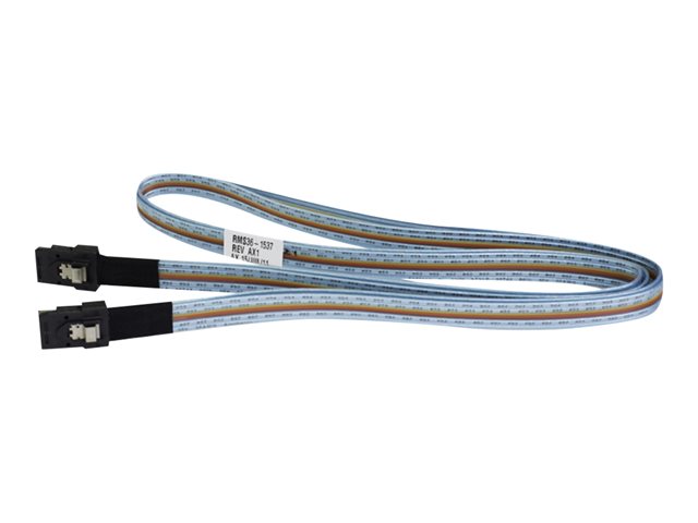 HPE Fanout Cable - SAS external cable - 2 m