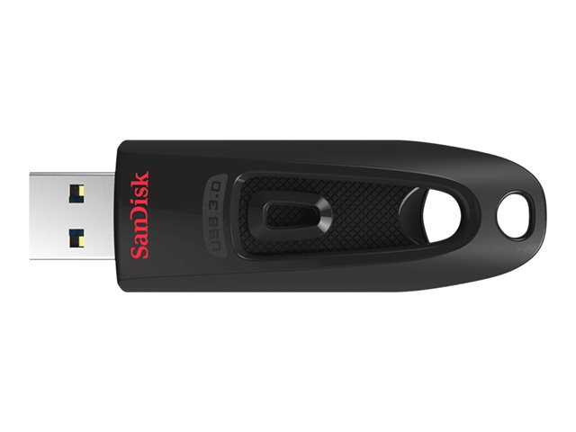 SanDisk Ultra - USB flash drive - 64 GB