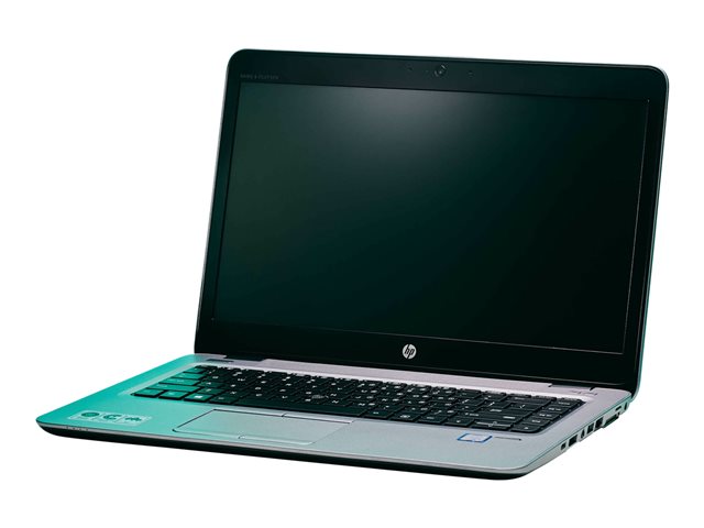 HP EliteBook 840 G3 - 14" - Intel Core i5 6200U - 16 GB RAM - 256 GB SSD - UK