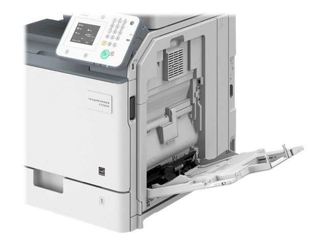 PRO IMAGERUNNER C1225IF MFP DOA WARRANTY ONLY/BUY ESP