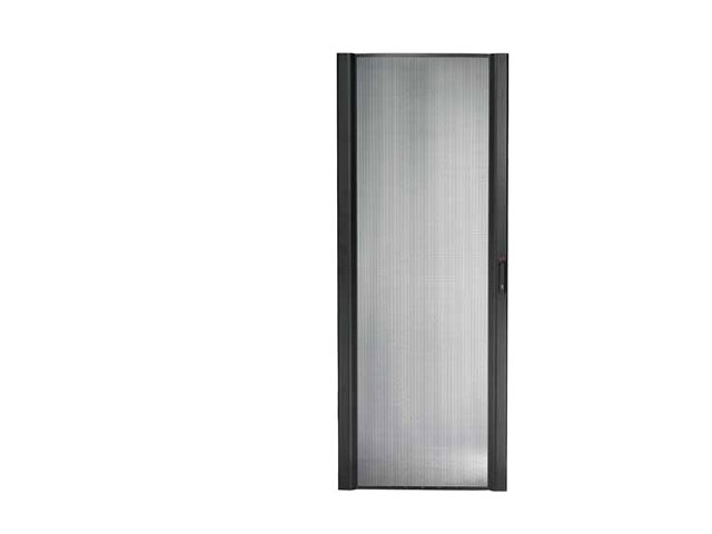 APC - rack door - 42U