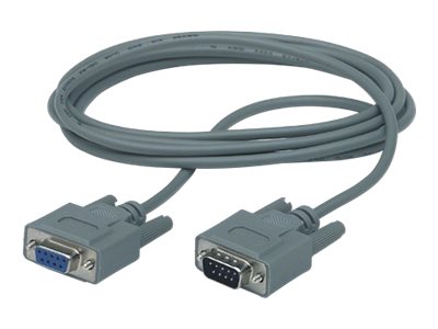 UNIX BASIC SIGNALING CABLE