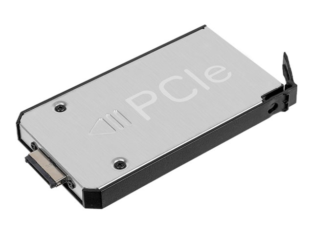 REMOVABLE 512GB PCIE SSD W/ CANISTER