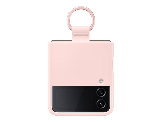 Samsung EF-PF721 - back cover for mobile phone