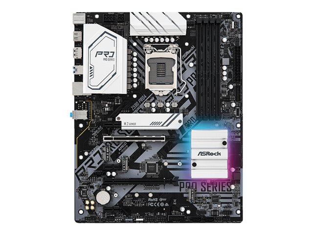 Z590 PRO4 ATX 1200 4 DDR4