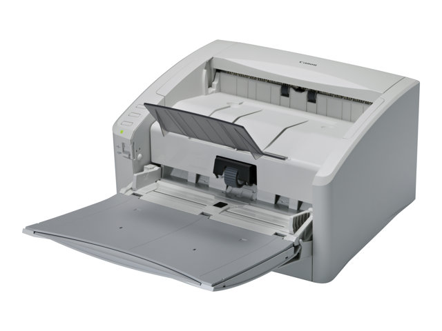 DR-6010C 60PPM 100ADF 7500 DUTY CYCLE DOCUMENT SCANNE