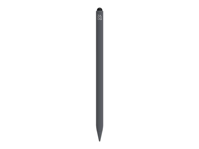 ZAGG Pro Stylus 2 - Active stylus - grey