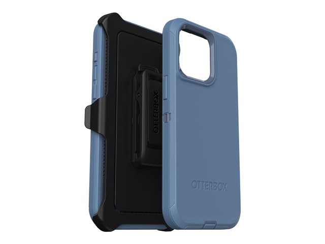 OtterBox Defender Series - back cover for mobile phone