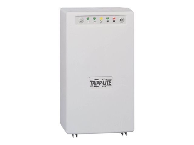 Eaton Tripp Lite Series SmartPro Medical-Grade UPS, Line Interactive, Lithium Battery, 6 Outlets - 230V, 700VA, 450W, Full Isolation - UPS - 450 Watt - 700 VA - Li