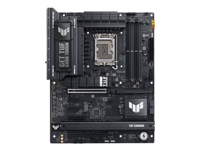 ASUS TUF GAMING Z890-PLUS WIFI - motherboard - ATX - LGA1851 Socket - Z890