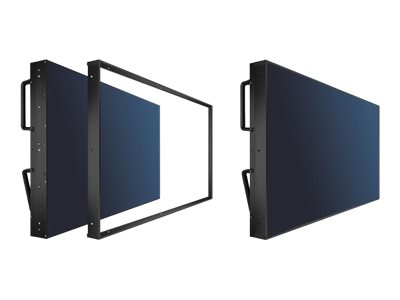 NEC Over Frame Kit - video wall frame system