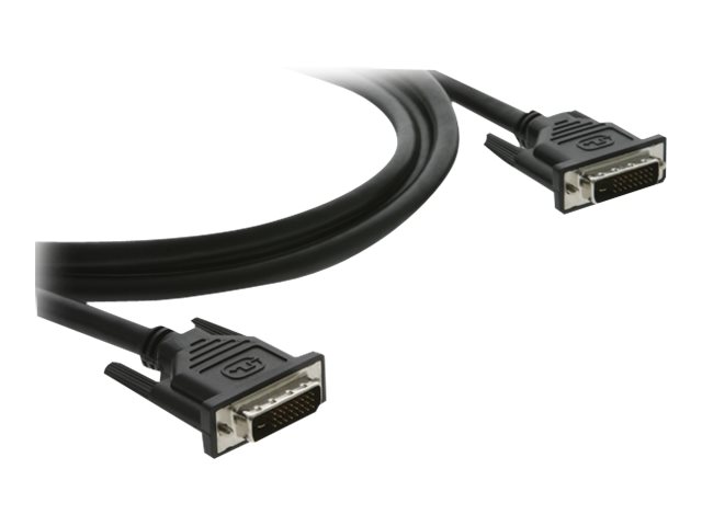 Kramer CLS-DM/DM Series CLS-DM/DM-6 - DVI cable - 1.8 m