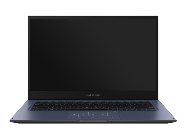 ASUS Vivobook Go 14 Flip TP1401KA-EC081WS - 14" - Intel Celeron N4500 - 4 GB RAM - 128 GB eMMC