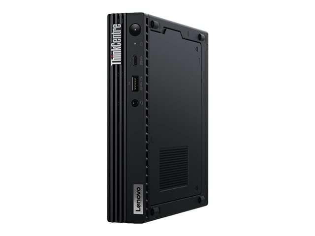 Lenovo ThinkCentre M90q - tiny - Core i9 10900T 1.9 GHz - 16 GB - SSD 512 GB - UK