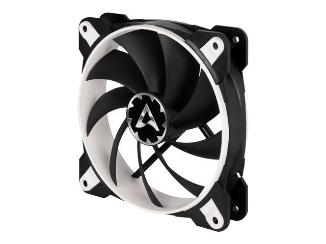 ARCTIC BioniX F120 - Case fan - 120 mm - white