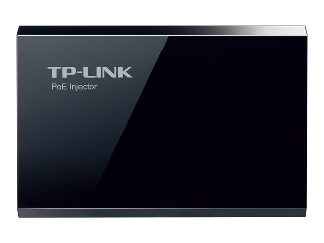 TP-Link TL-POE150S - PoE injector - output connectors: 1