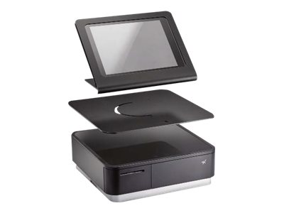 MPOP POPPACK 10 STAND BLACK .