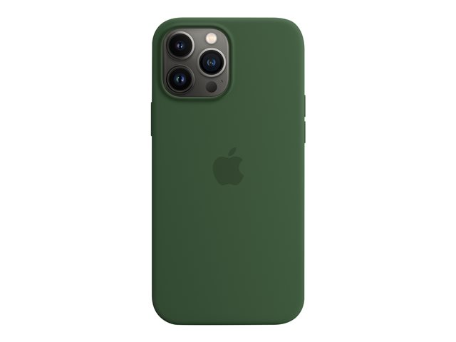 Apple - back cover for mobile phone