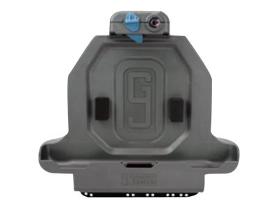 ZEBRA ET51/56 8IN SLIM NO RF FULL PR DOCKING STATION