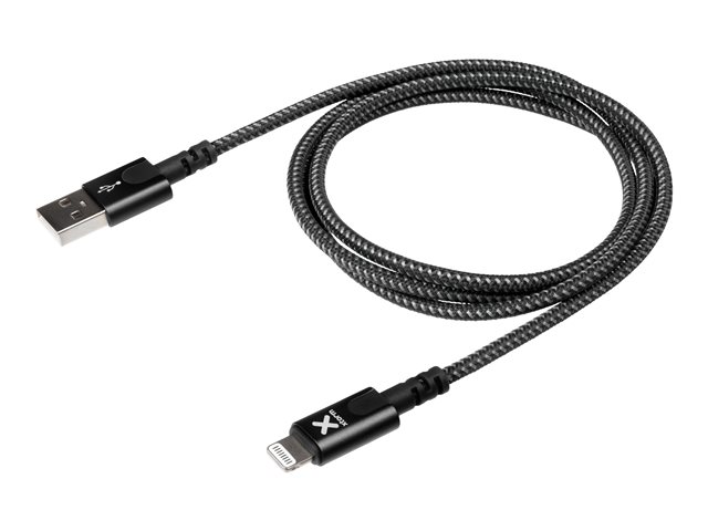 ORIGINAL USB TO LIGHTNING CABLE (1M) WHITE