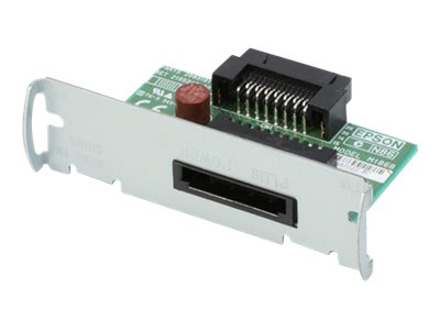 POWERED USB INTERFACE BOARD UB-U06
