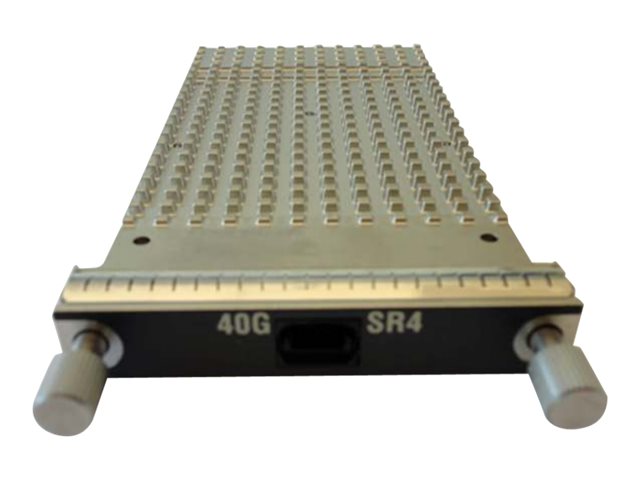 Cisco - CFP transceiver module - 40GbE