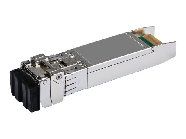 HPE Aruba - SFP28 transceiver module - 25GbE - 25GBase-SR - LC multi-mode - up to 100 m - for HPE Aruba 8325-48Y8C, CX 8360-12C V2, 8360-16Y2C V2